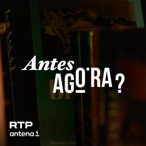Antes Agora