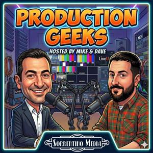 The Production Geeks