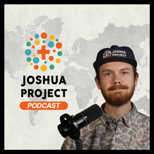 Joshua Project Podcast