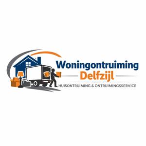 Woningontruiming Delfzijl