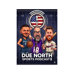 Due North Sports Podcast