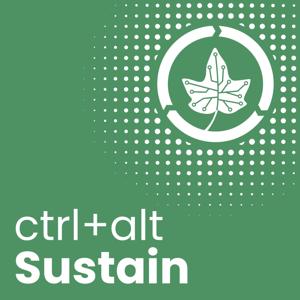 Ctrl+Alt Sustain