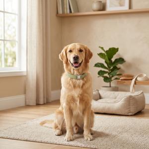 Why Flea & Tick Collars Matter for Your Dog’s Daily Protection