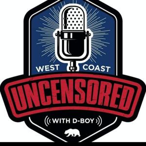 D Boy WestCoastUncensored.