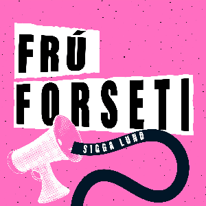Frú forseti