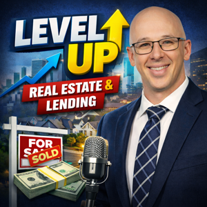 Level Up Real Estate and Lending