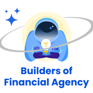 Builders of Financial Agency