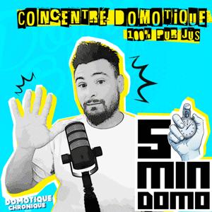 5 Minutes Domo