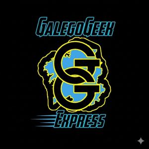 Galegogeek express
