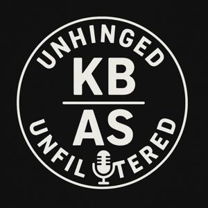 Unhinged KB AS Unfiltered