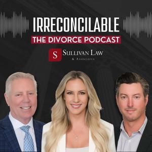 Irreconcilable: The Divorce Podcast
