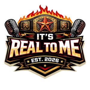 It’s Real To Me