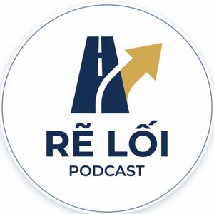 Rẽ Lối Podcast