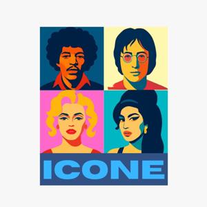 Icone