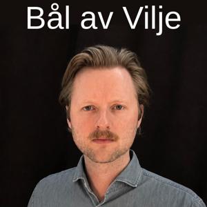 Bål av Vilje