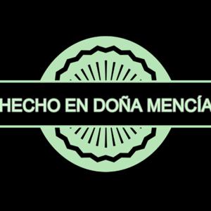 Hecho en Doña Mencía