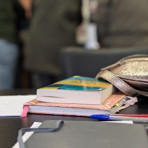 Les carnets de Roxane