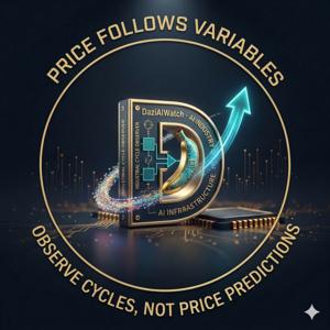 DaziAIWatch | AI Cycle Observer
