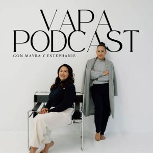 VAPA Podcast