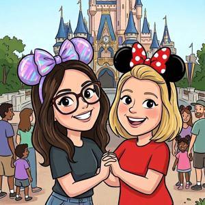 Chasing Disney Dreams