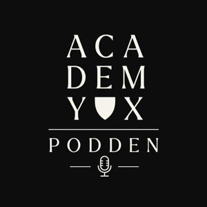 Academy X Podden