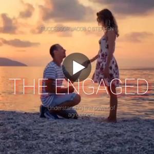 THE ENGAGED