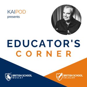 Educator’s Corner