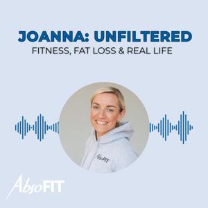 Joanna Unfiltered