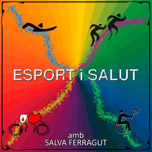 Esport i Salut amb Salva Ferragut