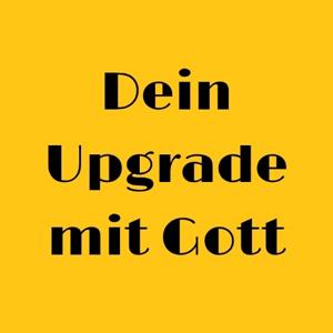 Dein Upgrade mit Gott - Der Podcast zur Firmvorbereitung im Erzgebirge