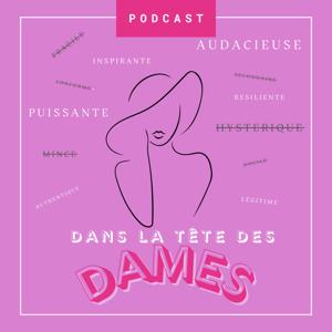 Dans la Tête des Dames