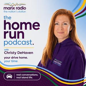 Manx Radio's Home Run