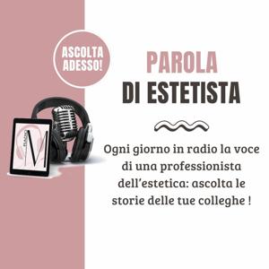 Parola di estetista