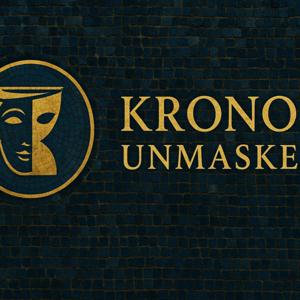 Kronos Unmasked