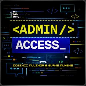 Admin Access