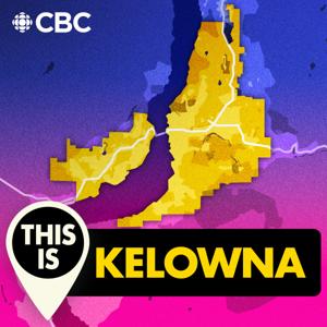 This is Kelowna