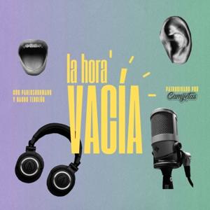La Hora Vacía Podcast