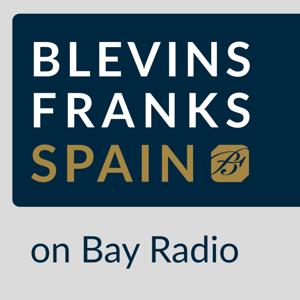 Blevins Franks Spain