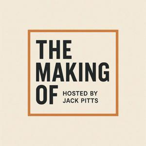 The Making Of Hosted By Jack Pitts