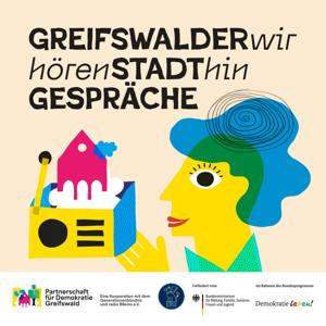 Greifswalder Stadtgespräche