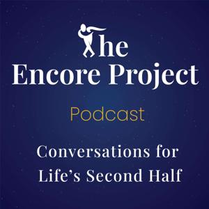The Encore Project Podcast
