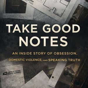 Take Good Notes: A True Crime Podcast by Tonya Branch