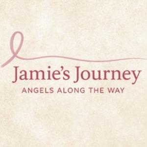 Jamie's Journey: Angels Along The Way