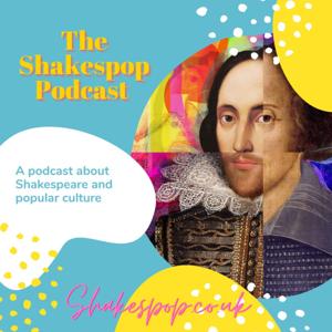The Shakespop Podcast