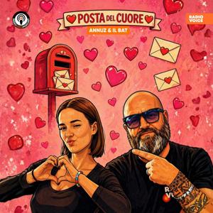 La Posta del Cuore - Radio Voice