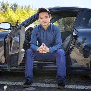 白宁的爱车时光