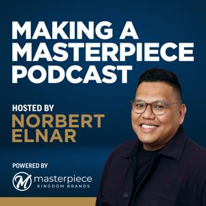 Making A Masterpiece with Norbert Elnar