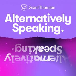 Alternatively Speaking
