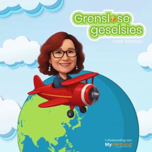 Grenslose geselsies met Marisa