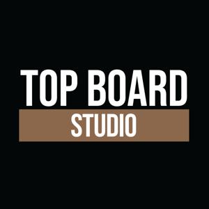 TOP BOARD STUDIO